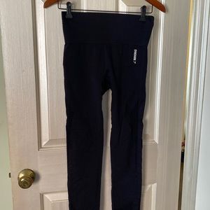 gymshark leggings